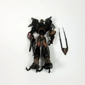 2000 McFarlane Toys Spawn Interlink 6 RA5 Action Figure - Picture 1 of 2