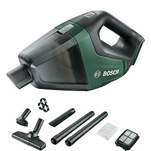 Las mejores ofertas en Aspiradoras de Mano Sin Bolsa Bosch | eBay