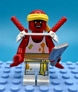 Lego Sushimi 71712 Prime Empire Ninjago Minifigur - Bild 1 von 6