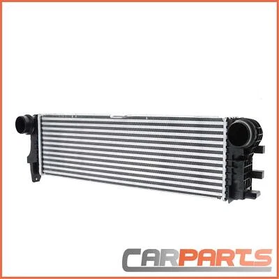 Intercooler Turbo Pour Mercedes-Benz V-Class W447 Vito Marco Polo 2.1 - Photo 1/4