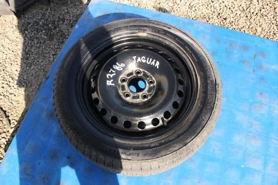 Neumático de repuesto de emergencia Jaguar X Type R2786 2002-2008 Foto 1 de 4