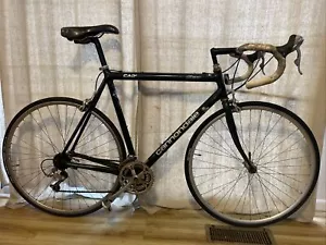 Vintage Cannondale R300 CAAD2 Road Bike 58cm Shimano Rsx 700c 21 Speed - Picture 1 of 24