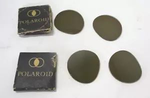 Two Vintage Polaroid Pocket Lense Kits - Picture 1 of 4