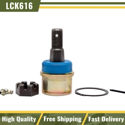 AC DELCO LOWER Ball Joint NEW Fits Ford Excursion F250 F350 Pickup Truck SUV - Image 1 of 4