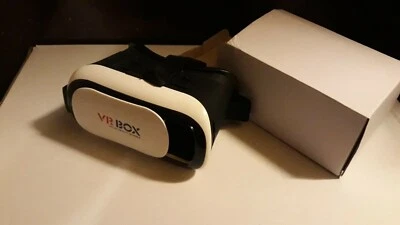 Reely VR BOX - Bild 1 von 3