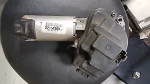 88-96 Corvette C4 Wiper Motor Assembly with Delay Circuit 22154988 GM - Picture 1 of 2
