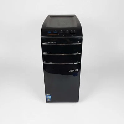 Asus Essentio CM6870-US-3AD Desktop Computer - Image 1 of 4