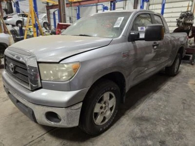 Eje delantero derecho pasajero TOYOTA TUNDRA 07-21 E841476 Foto 1 de 4
