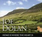 Joe Dolan   Home Is Where The Heart Is 2005 2Cd Box Set New Sealed Speedypost