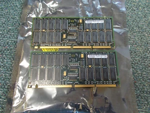 HP A6115A 2gb mem set (A6115--60002 x 2) for Lx000, RP54xx Servers - Picture 1 of 1