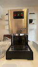 Gaggia Classic, Coffee Espresso Machine and Milk Frother