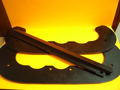 Scraper Blade For Toro Snowblower Models CCR-2000, 2450, 2500, 3650 – Part #55-8760 8 thumbnail image