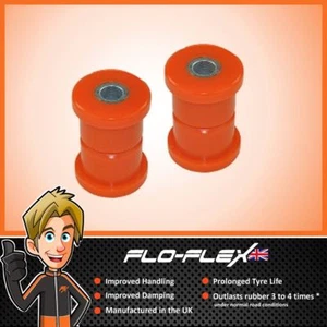 Arbustos de poliuretano traseros con espina de deseo trasera inferior para Land Rover Discovery 3 (2004-09) - Imagen 1 de 5