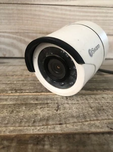 Swann SRPRO-T855CAM White Wall Mount Security Surveillance Camera - Picture 1 of 8