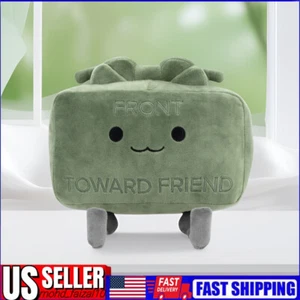 Clay The Claymore Plush Toy Anime Character Plush Toy Soft Stuffed Pillow Gift - Picture 1 of 9