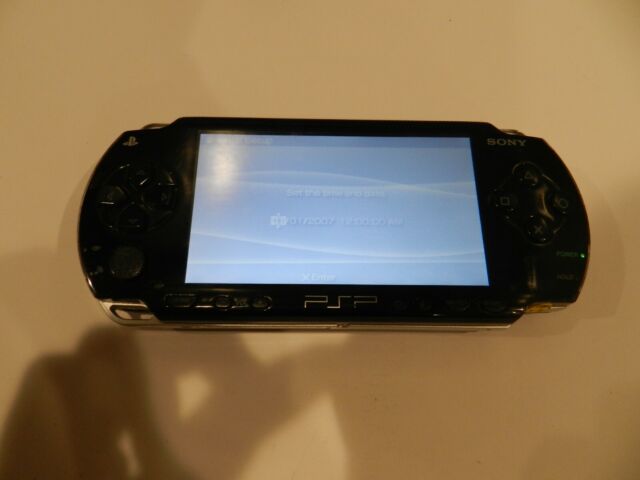 PSP Go Com Jogos