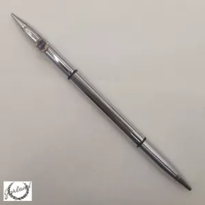 vintage GARLAND combination ballpoint pen and 0.9mm pencil, USA c.1978—excellent - Picture 1 of 7