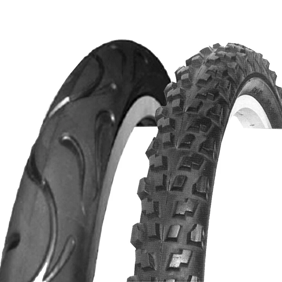 VEE RUBBER Fahrradreifen Fahrrad Reifen Bereifung 26x1,95  26x2,00  26x2,10  - Bild 1 von 1