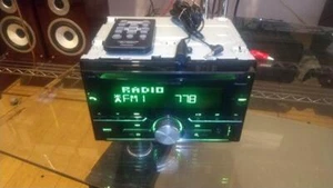 PIONEER carrozzeria FH-4400 CAR AUDIO MAIN UNIT CD USB Bluetooth - Picture 1 of 20