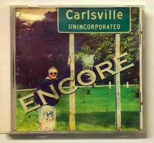 Carlsville Encore CD SEALED Illinois Folk - Picture 1 of 2