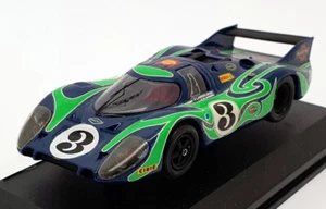 Provence Moulage 1/43 Scale Built Kit PM15920 - Porsche 917 - #3 LM 1970 - Picture 1 of 4