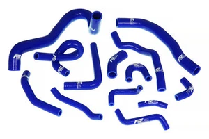 Silicone hose kit Honda Civic FD2 K20A 2.0L Type-R 06-11 - Afbeelding 1 van 1