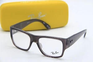 NEW RAY-BAN JUNIOR RB 1592 3852 RED AUTHENTIC EYEGLASSES W/CASE 46-16 - Picture 1 of 3