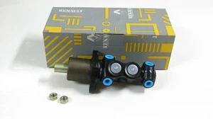 Cylinder Pump Brakes Renault 19 Clio Express Megane Auto Parts Original - Picture 1 of 1
