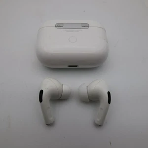 Auriculares Apple Airpods Pro 1ª Generación A2190 A2083 A2084 Blanco Defectuoso Bud - Imagen 1 de 9