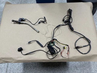 Chevrolet Camaro SS 2010-2015 6,2 L kit de sensor de combustible flexible usado Foto 1 de 4