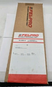 Engine Oil Pan Gasket Set Fel-Pro OS 34601 R - Bild 1 von 4