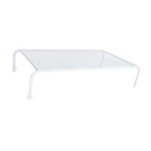 Monitor Stand Riser Multifunctional Monitor Shelf for Laptop Home Dormitory - Picture 1 of 10