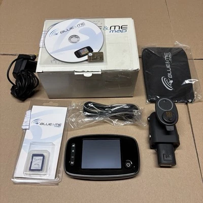 Original ALFA ROMEO Mito Blue&Me Navigation Navi Halterung 71805087 - Bild 1 von 4