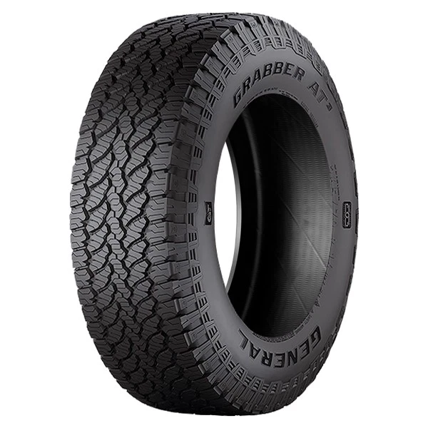 SOMMERREIFEN GENERAL 235/70 R17 111H GRABBER AT3 M+S XL - Bild 1 von 4