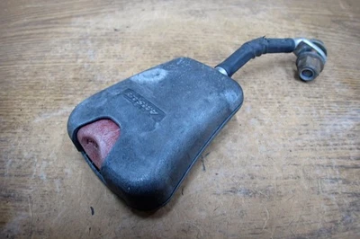 2009 JOHN DEERE GATOR XUV 620I SPECIAL EDITION SEAT BET LOCK  BUCKLE JDVGA12141  - Image 1 of 4