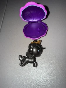 Tokidoki Mermicorno Series 7 Black Pearl Gem Chaser No Box - Picture 1 of 2