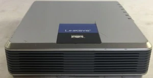 Cisco Linksys EG005W Gigabit 5-Port Ethernet Switch - Picture 1 of 2