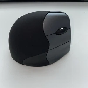 Evolution Vertical Mouse 3 Mouse Wireless, VM3W-R No USB Receiver - Picture 1 of 18