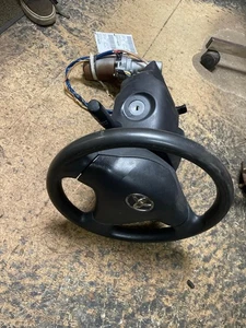 OEM COMPLETE Steering Column TOYOTA YARIS 06 07 08 09 10 11 - Picture 1 of 8