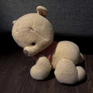 Disney Magic Touch N Crawl Winnie The Pooh - Untested - Picture 1 of 3