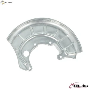 SPLASH GUARD BRAKE DISC 6508-03-9521367K FOR VW GN 1.0L ME/MF/JR/JPHM/EZ 1.6L - Picture 1 of 9