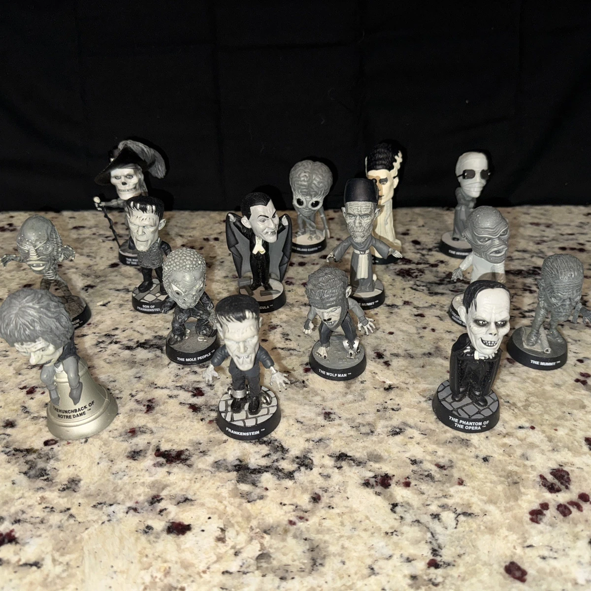 little big heads products for sale | eBay