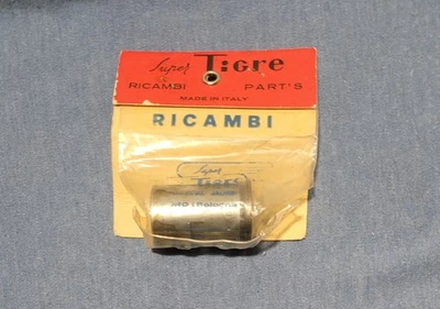 Juego de pistones y cilindros Super Tigre G21 .35 - Modelo de motor de avión. #1 Foto 1 de 2