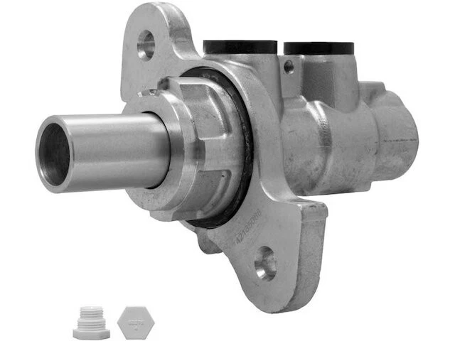 Cilindro maestro de freno para 11-16 BMW X3 X4 3,0 L 6 cilindros 2,0 L 4 diésel TM66N3 Foto 1 de 1