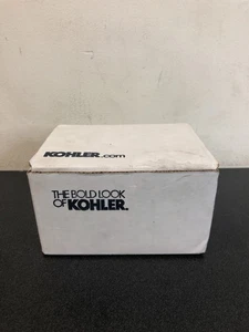 Kohler Duostrainer 3-1/2" Korbsieb - Bild 1 von 10