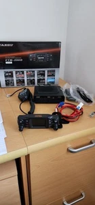 Yaesu FTM 200D - Zdjęcie 1 z 4