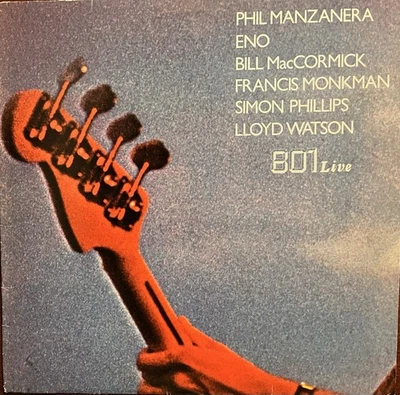 801 live - Image 1 of 2