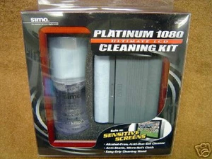 Kit pulizia schermo LCD Sima USC-10 "Platinum 1080" nuovo con scatola - Foto 1 di 2