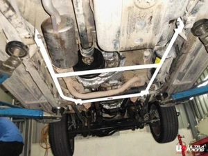 For Land Rover Range Rover (LP) (P38A) 4.6 V8 4WD 1994-2001 Middle Lower Bar 4PT - Picture 1 of 7