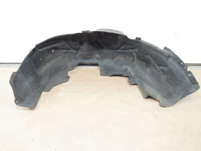 Protector protector contra salpicaduras revestimiento Quaurter 17-20 Jaguar F-Pace 2018 trasero izquierdo; Foto 1 de 4